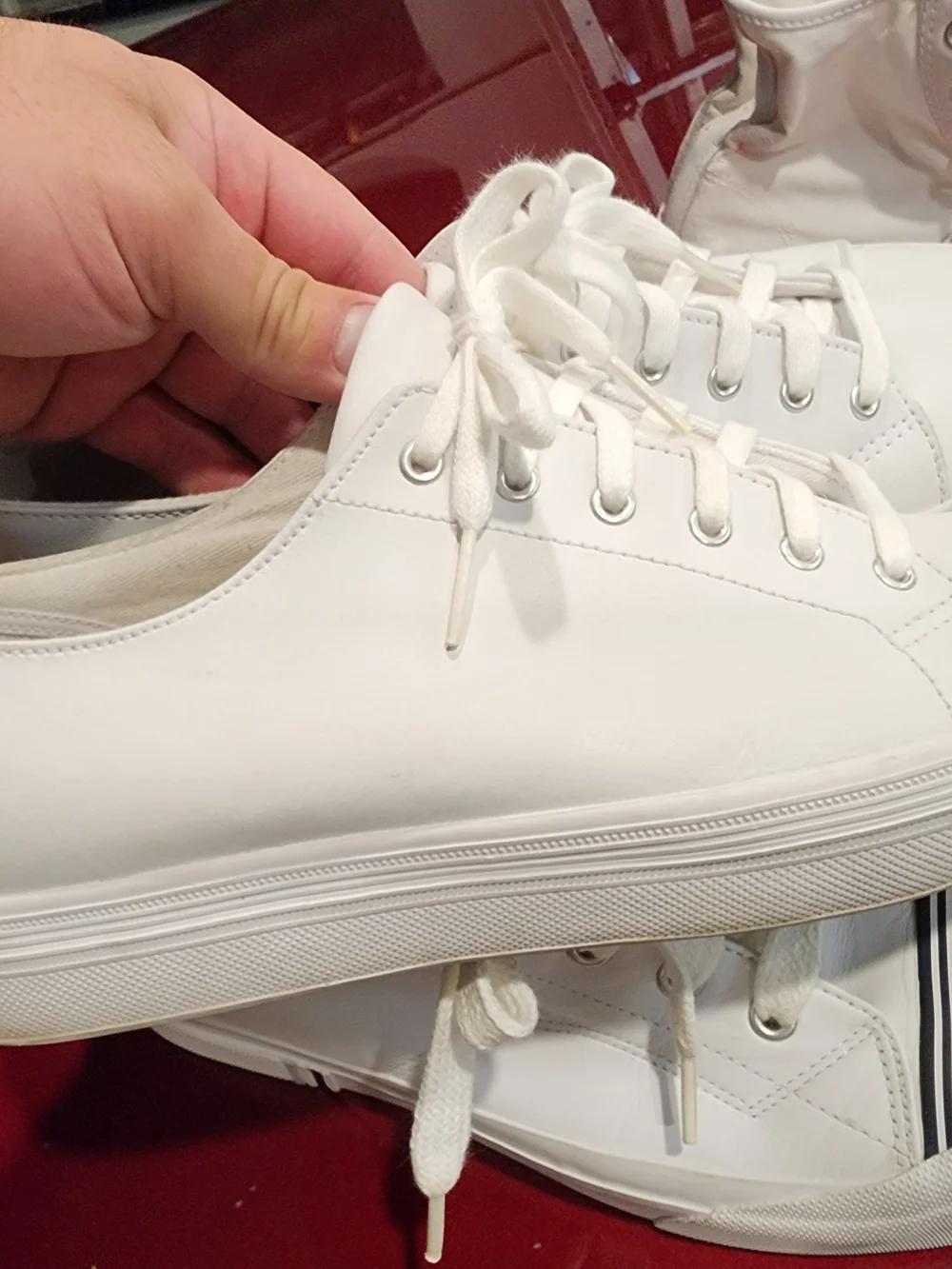Keds 10